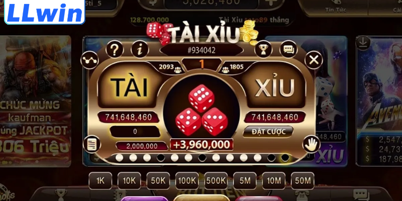 Bật Mí Kinh Nghiệm Chơi Tài Xỉu Xí Ngầu Hiệu Quả 2026 4 Thủ thuật dự đoán Tài Xỉu chuẩn