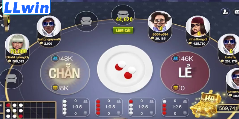 Tổng Hợp Cách Chơi Xóc Đĩa Ít Rủi Ro Nhất 2026 2 Giới thiệu về game Xóc Đĩa