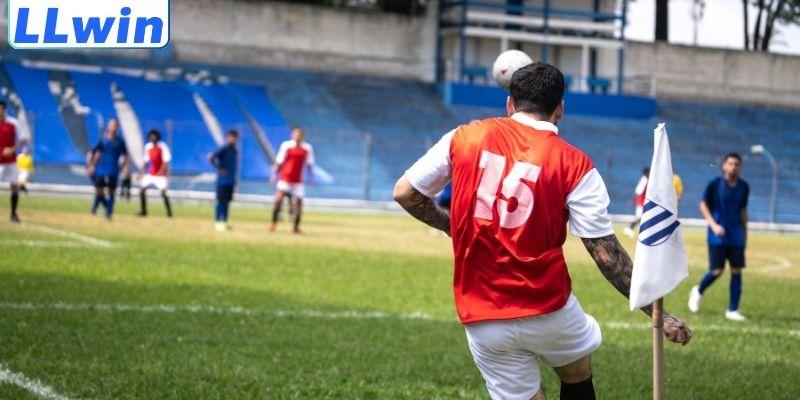 Kèo Phạt Góc – Cách Tham Gia Và Nguyên Tắc Áp Dụng Chi Tiết 4 Thuật ngữ và ý nghĩa cơ bản để đặt cược chính xác