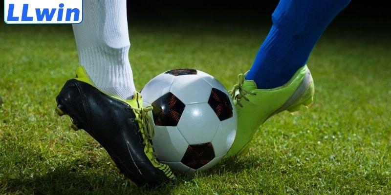 Cách Đọc Tỷ Lệ Kèo Chuẩn Xác Cho Hội Viên Mới Tại LLwin 2 Tỷ lệ kèo yêu cầu người chơi dựa trên nhiều yếu tố