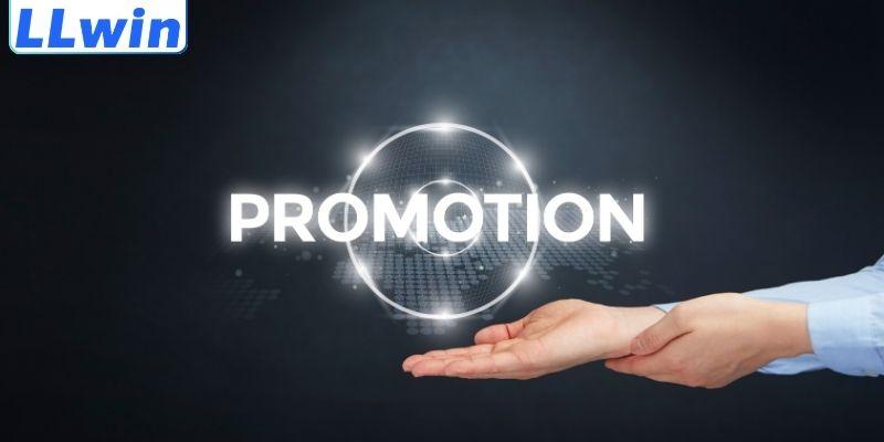 Khuyến Mãi LLWIN Mới Nhất, Cơ Hội Nhận Thưởng Hấp Dẫn 1 Điều kiện khuyến mãi LLWIN